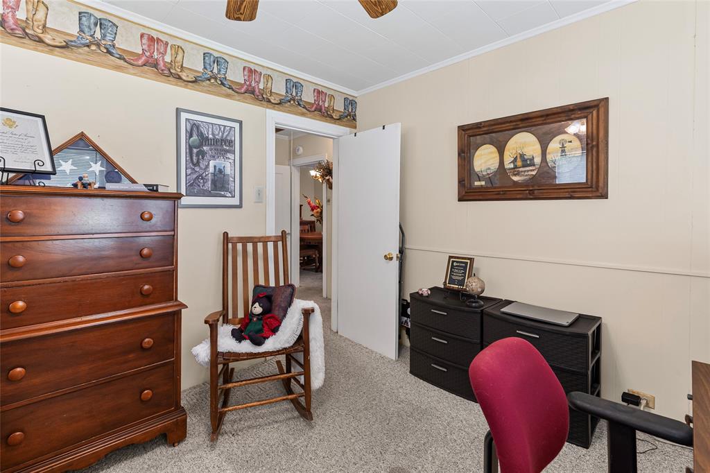 Orig Town Of Commerce - Residential