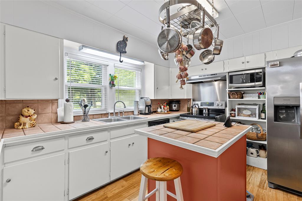 Orig Town Of Commerce - Residential