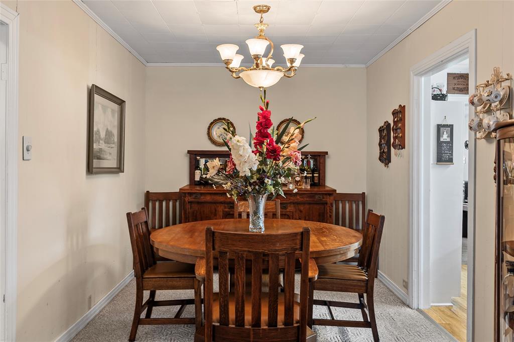 Orig Town Of Commerce - Residential