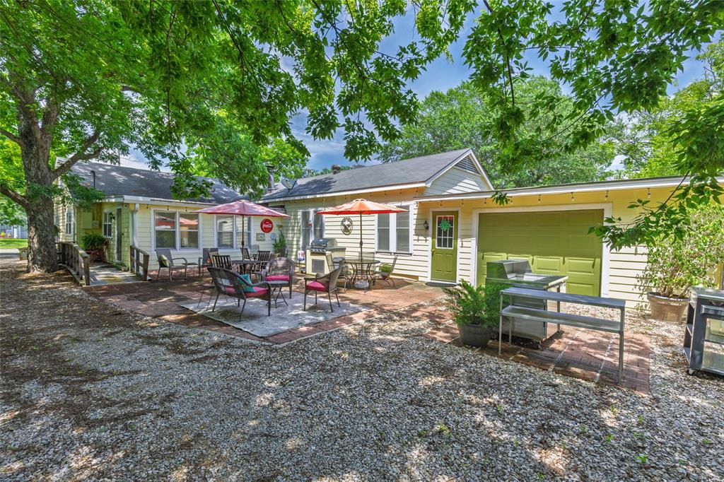 Orig Town Of Commerce - Residential