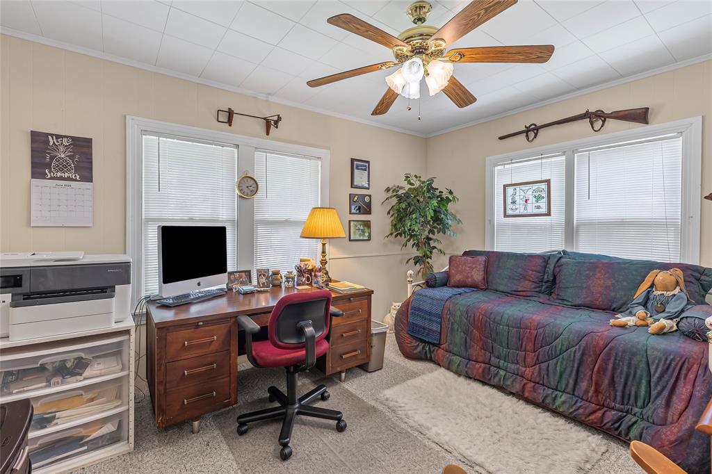 Orig Town Of Commerce - Residential