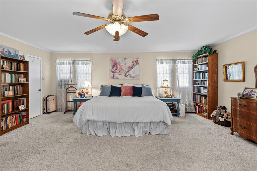 Orig Town Of Commerce - Residential