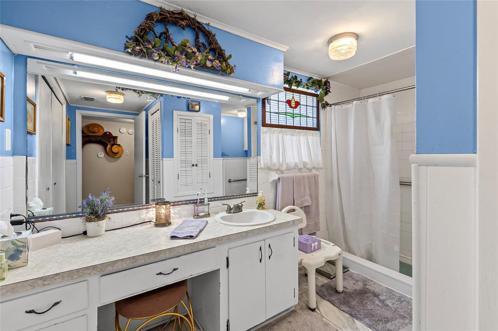 Orig Town Of Commerce - Residential