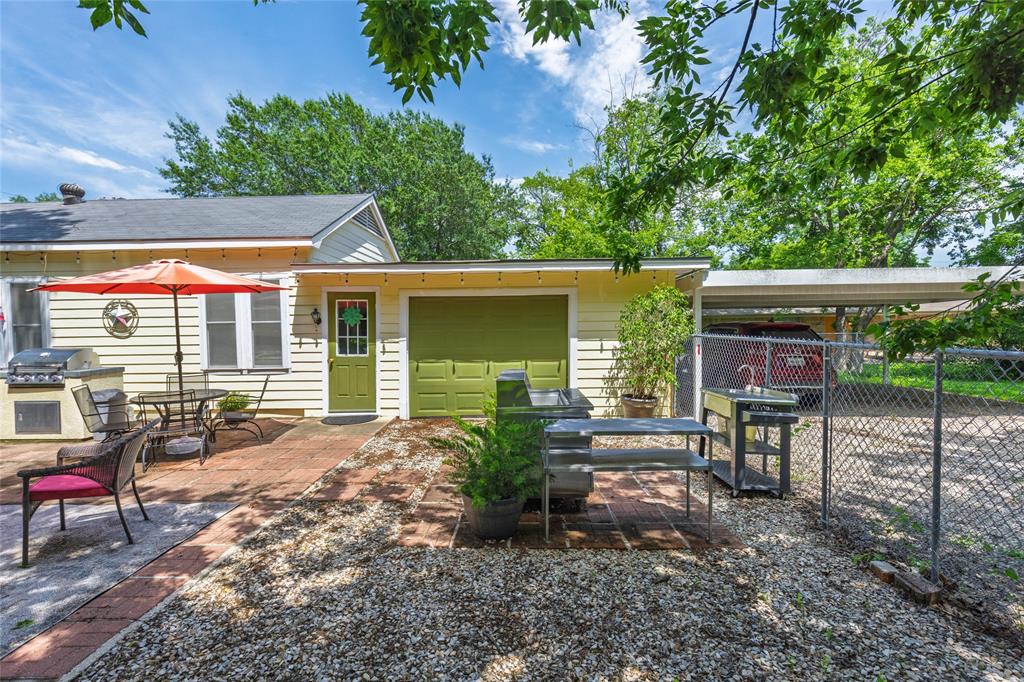 Orig Town Of Commerce - Residential