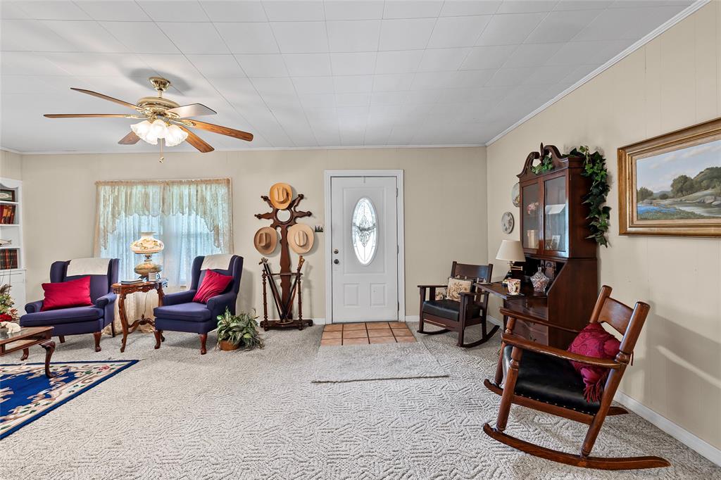 Orig Town Of Commerce - Residential