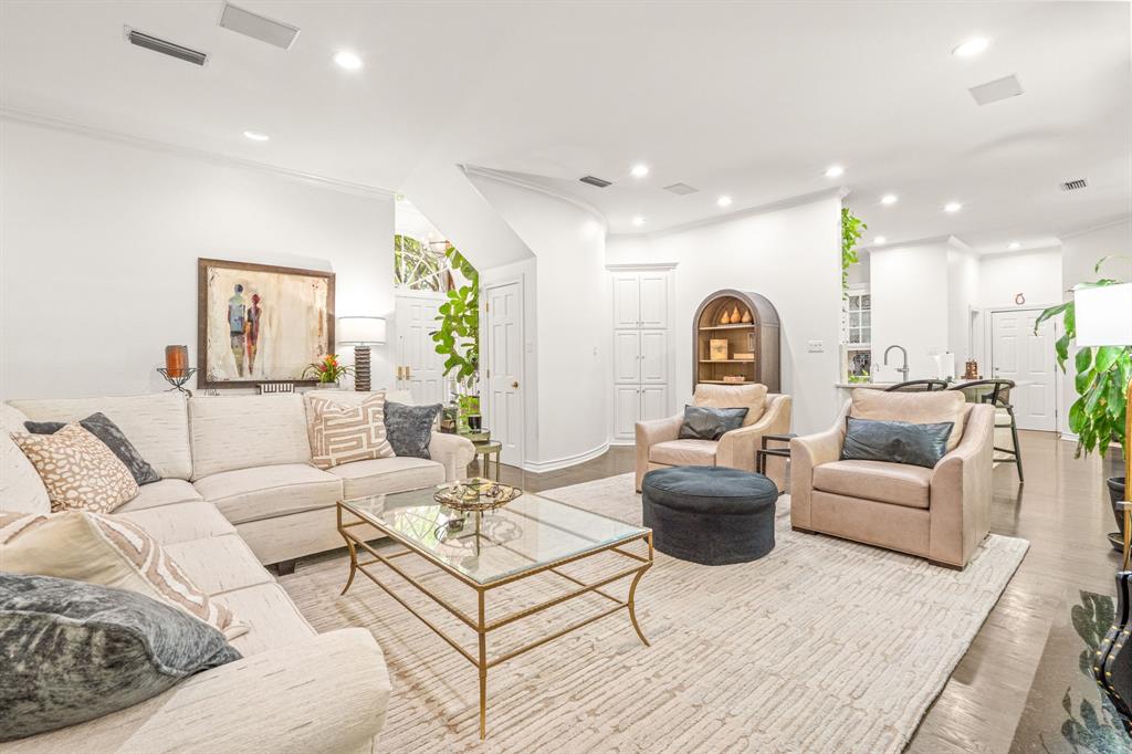 Overton Woods Add - Residential