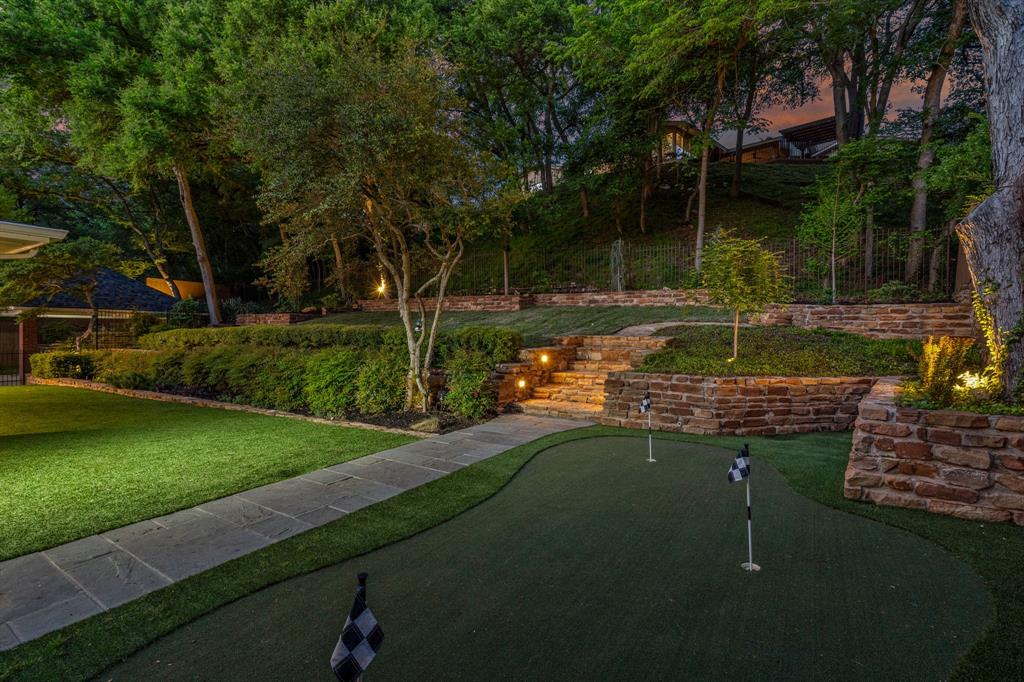 Overton Woods Add - Residential