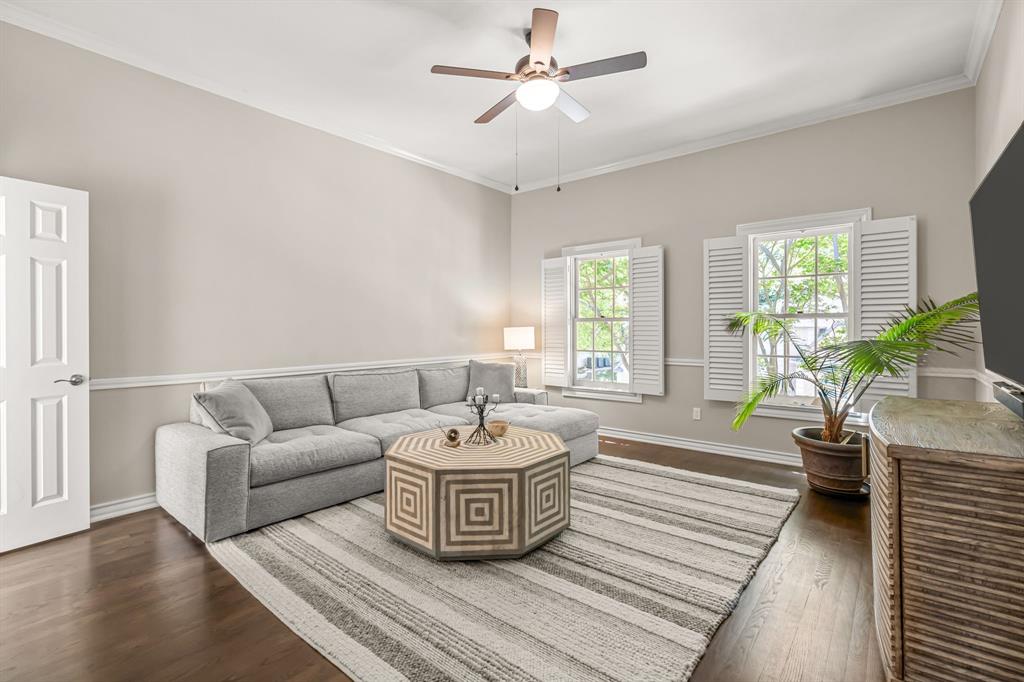 Overton Woods Add - Residential