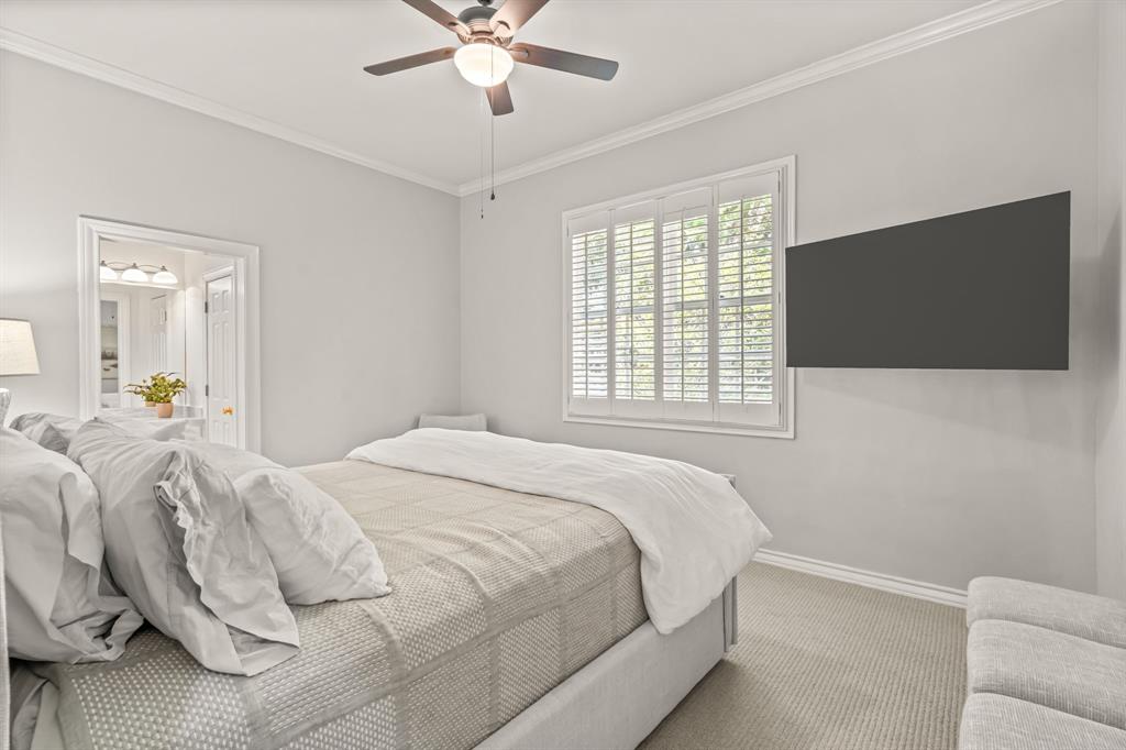 Overton Woods Add - Residential