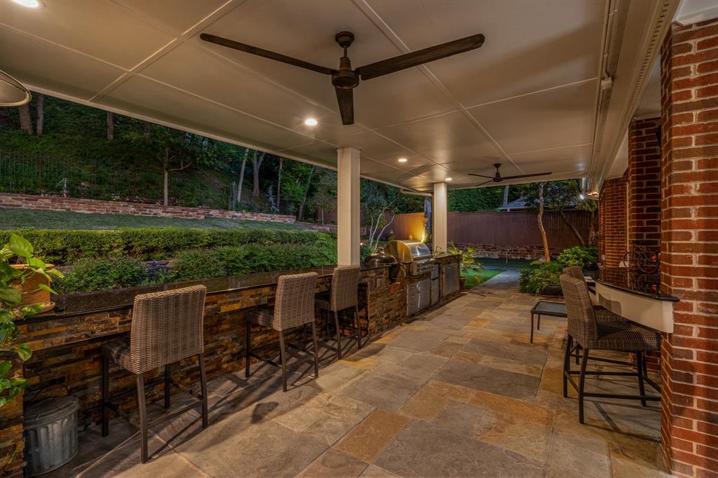 Overton Woods Add - Residential