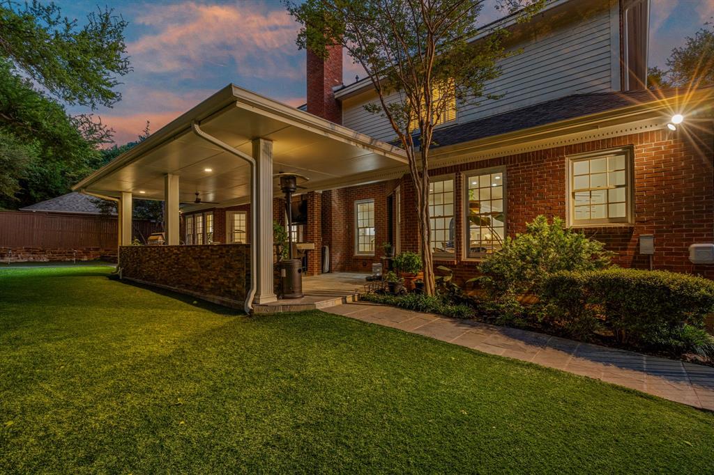 Overton Woods Add - Residential