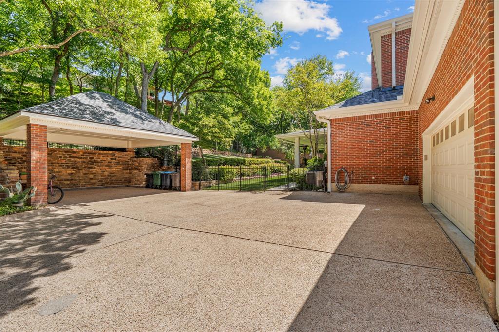 Overton Woods Add - Residential