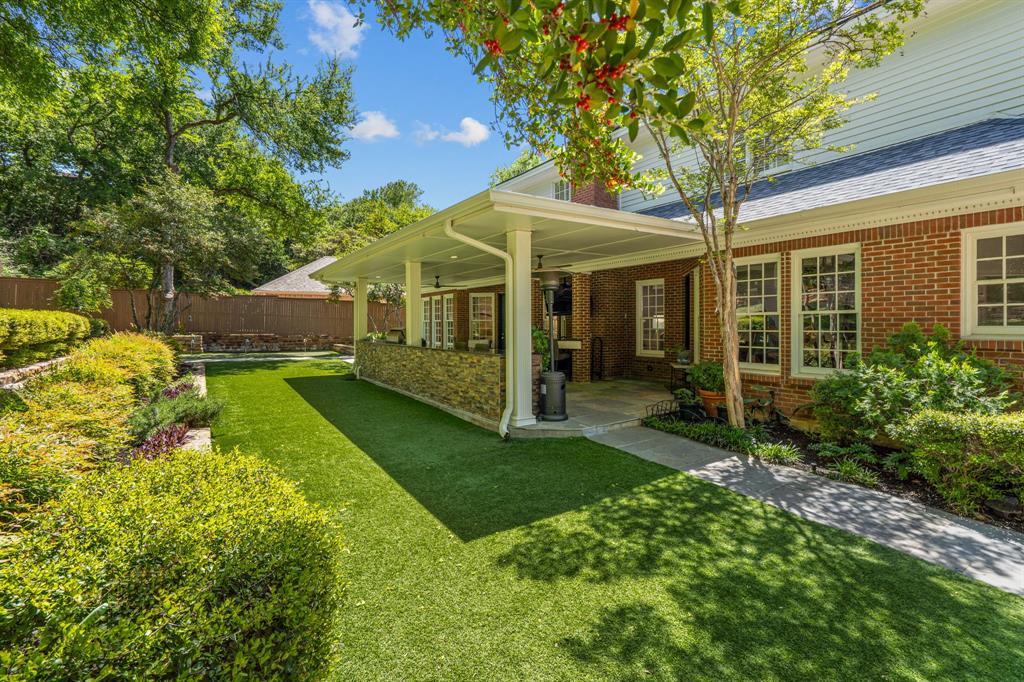 Overton Woods Add - Residential