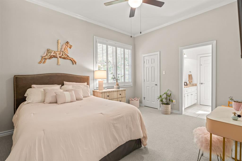 Overton Woods Add - Residential