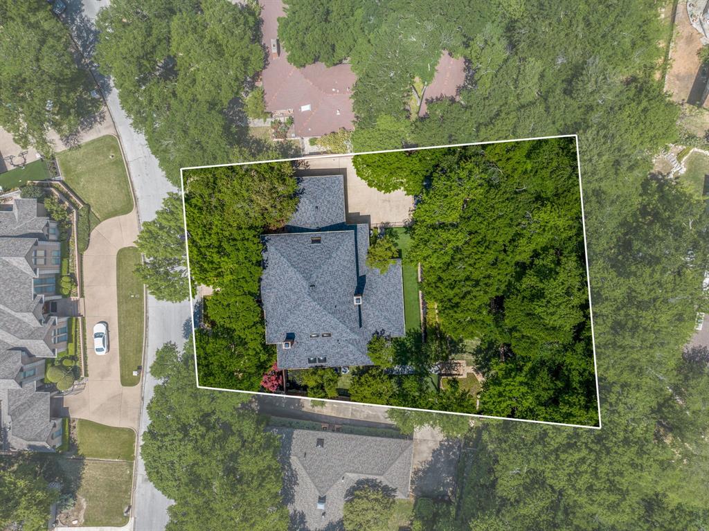 Overton Woods Add - Residential