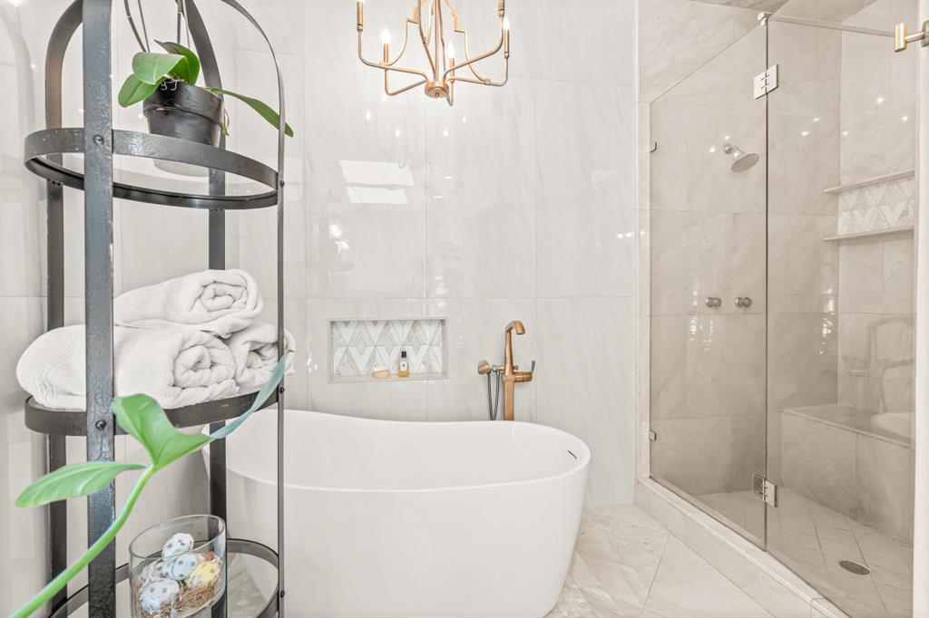 Overton Woods Add - Residential