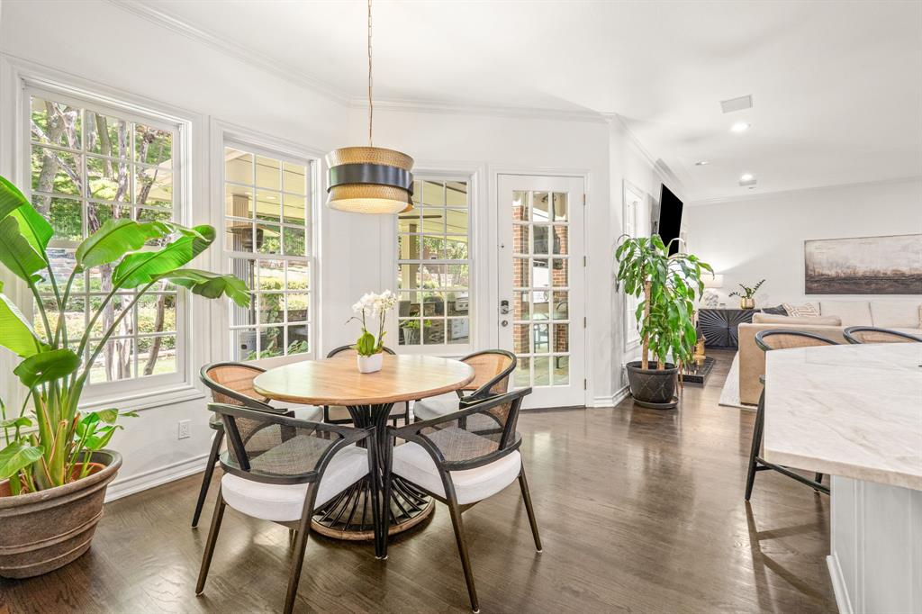 Overton Woods Add - Residential