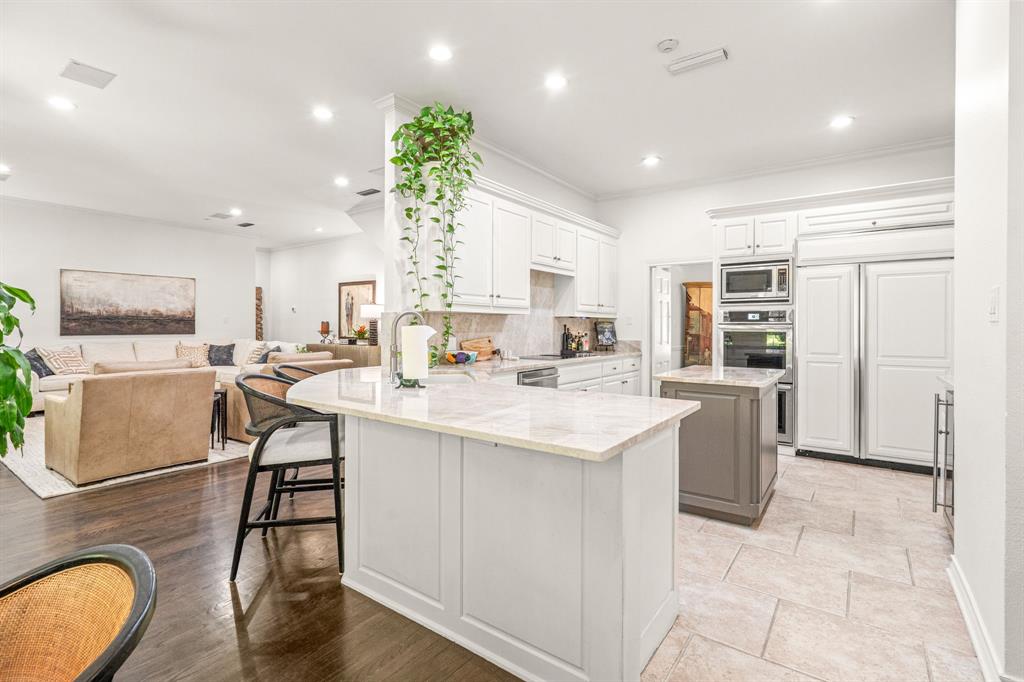 Overton Woods Add - Residential