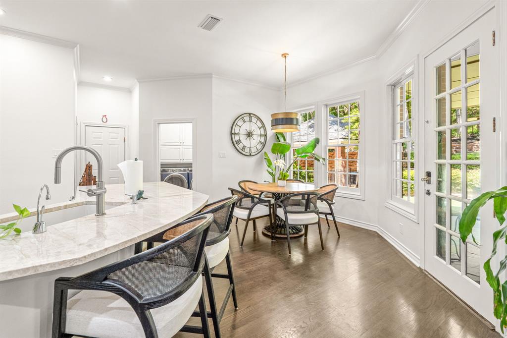 Overton Woods Add - Residential