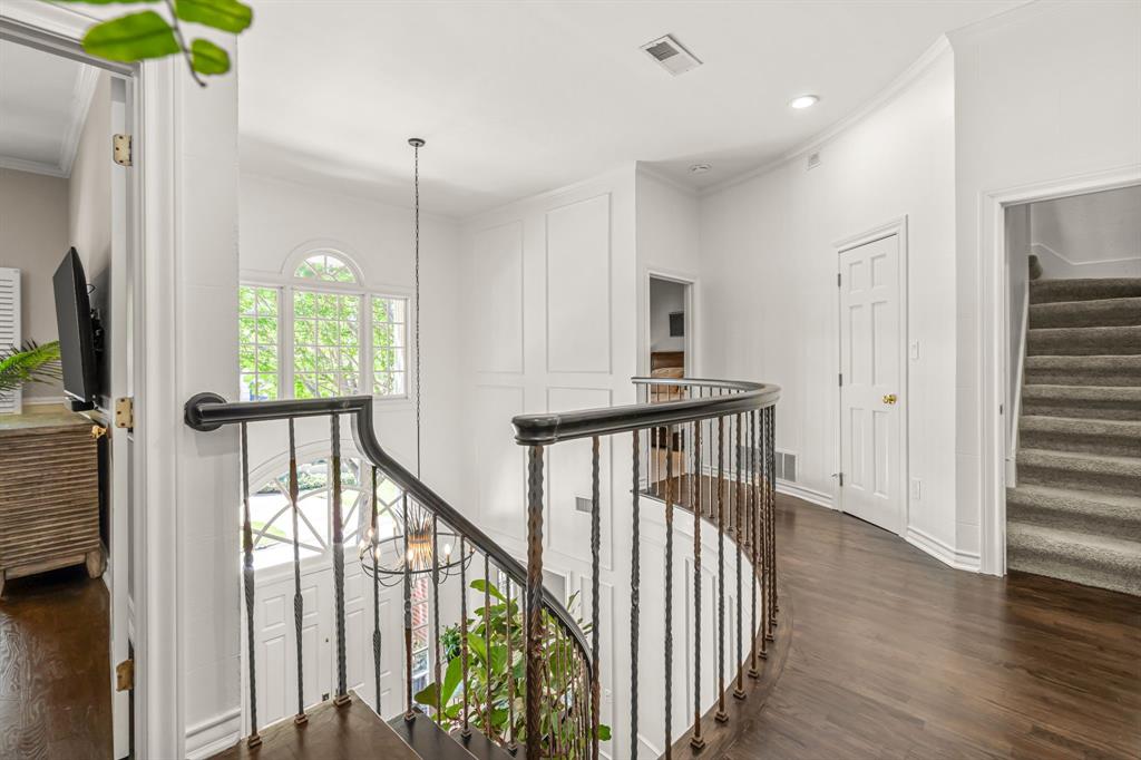 Overton Woods Add - Residential