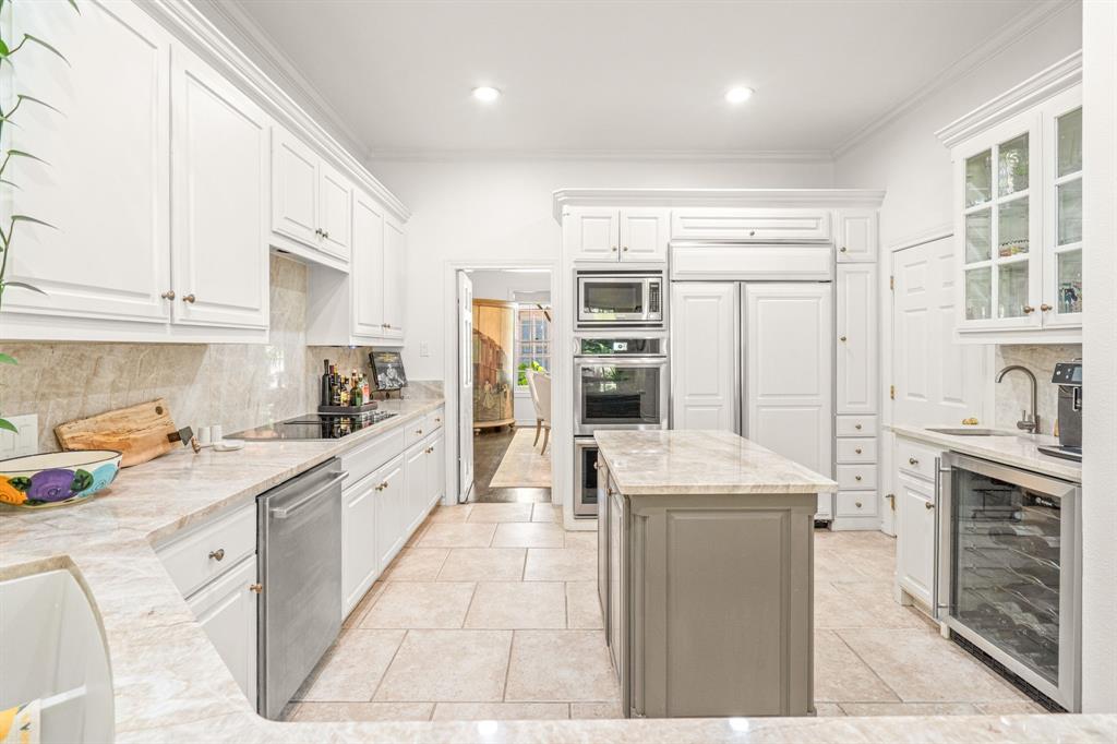 Overton Woods Add - Residential