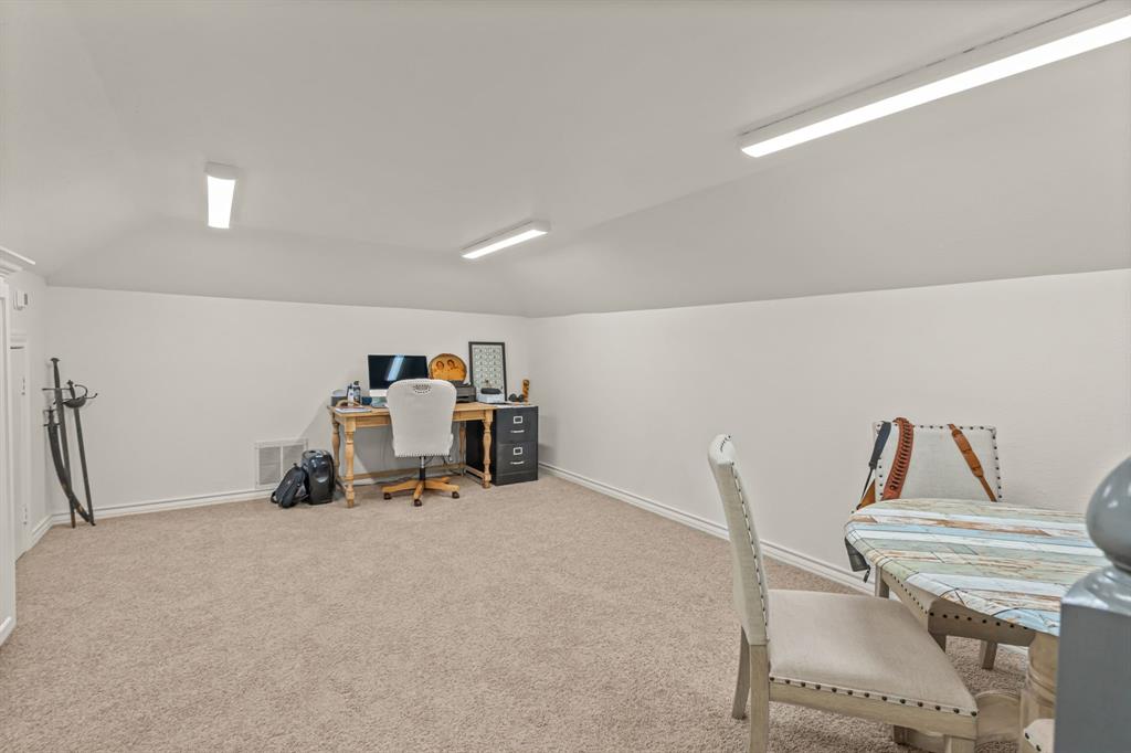 Overton Woods Add - Residential