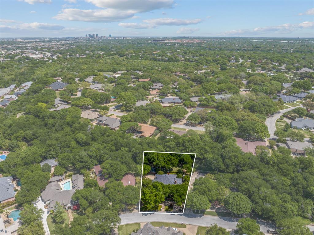 Overton Woods Add - Residential