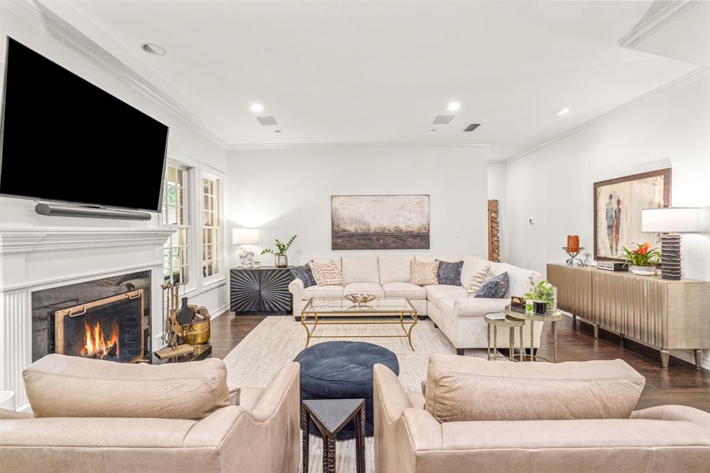 Overton Woods Add - Residential