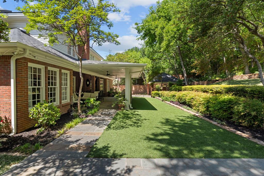 Overton Woods Add - Residential