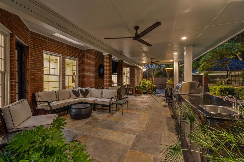 Overton Woods Add - Residential