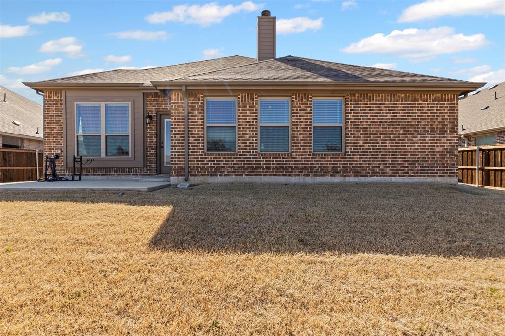Waxahachie, Texas 75165, United States, 4 Bedrooms Bedrooms, ,2 BathroomsBathrooms,Residential,Pending,79950