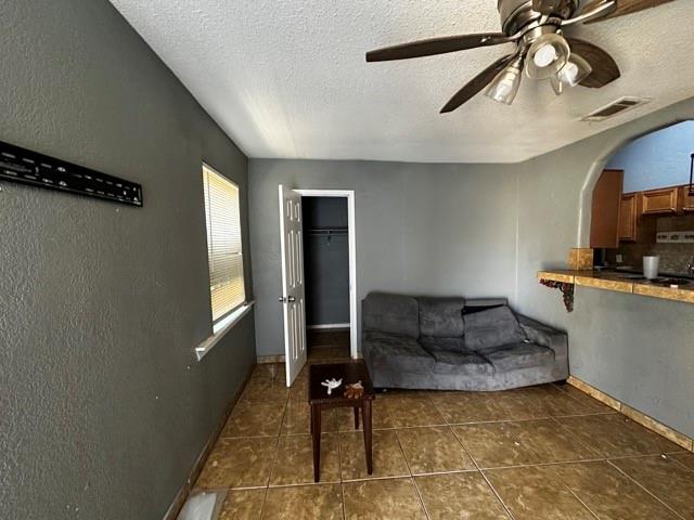 Caldwells R D - Residential Income