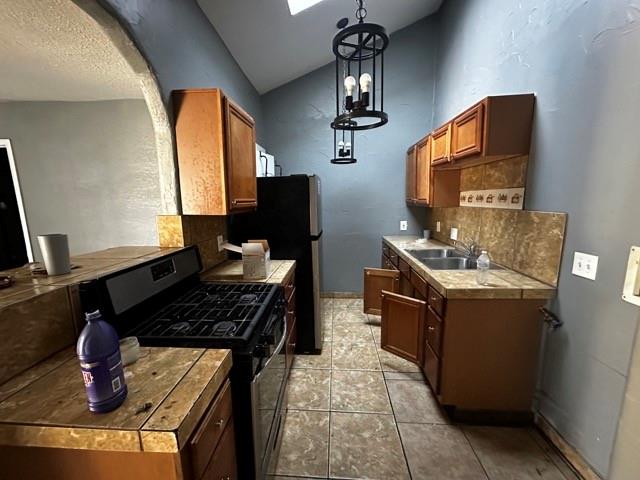 Caldwells R D - Residential Income