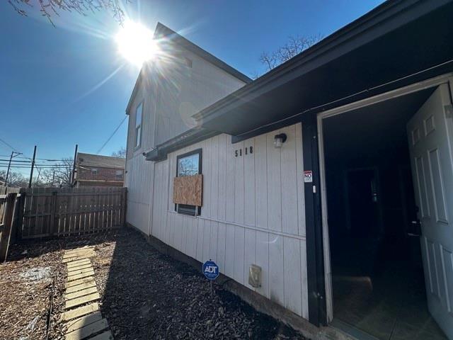 Caldwells R D - Residential Income