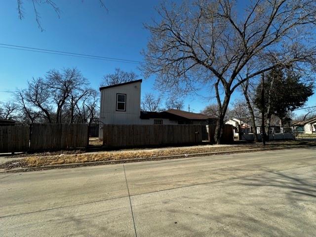 Caldwells R D - Residential Income