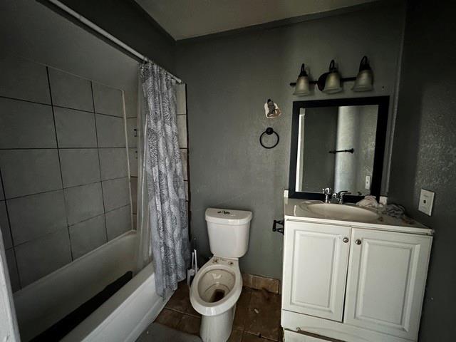 Caldwells R D - Residential Income