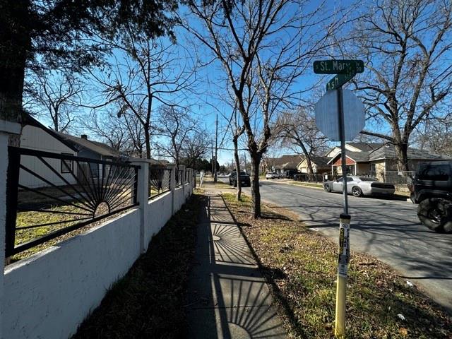 Caldwells R D - Residential Income