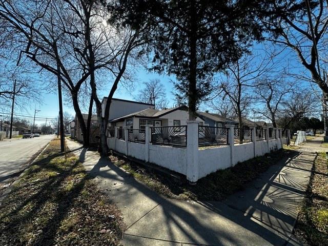 Caldwells R D - Residential Income