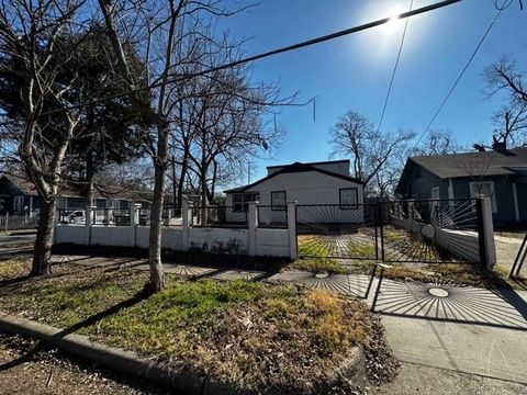 5118 Ash Lane Dallas TX 75223