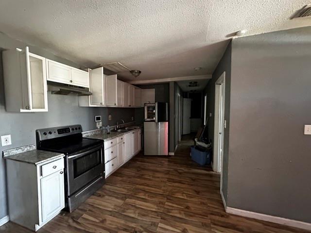 Caldwells R D - Residential Income