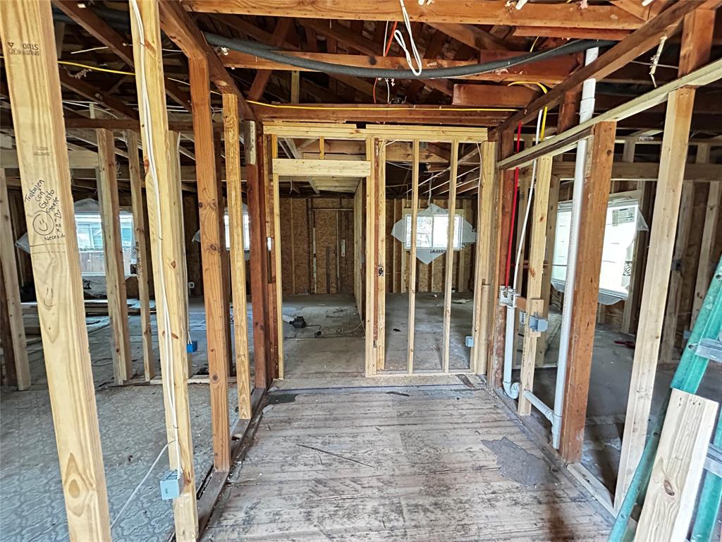 Sunset Hill - Residential