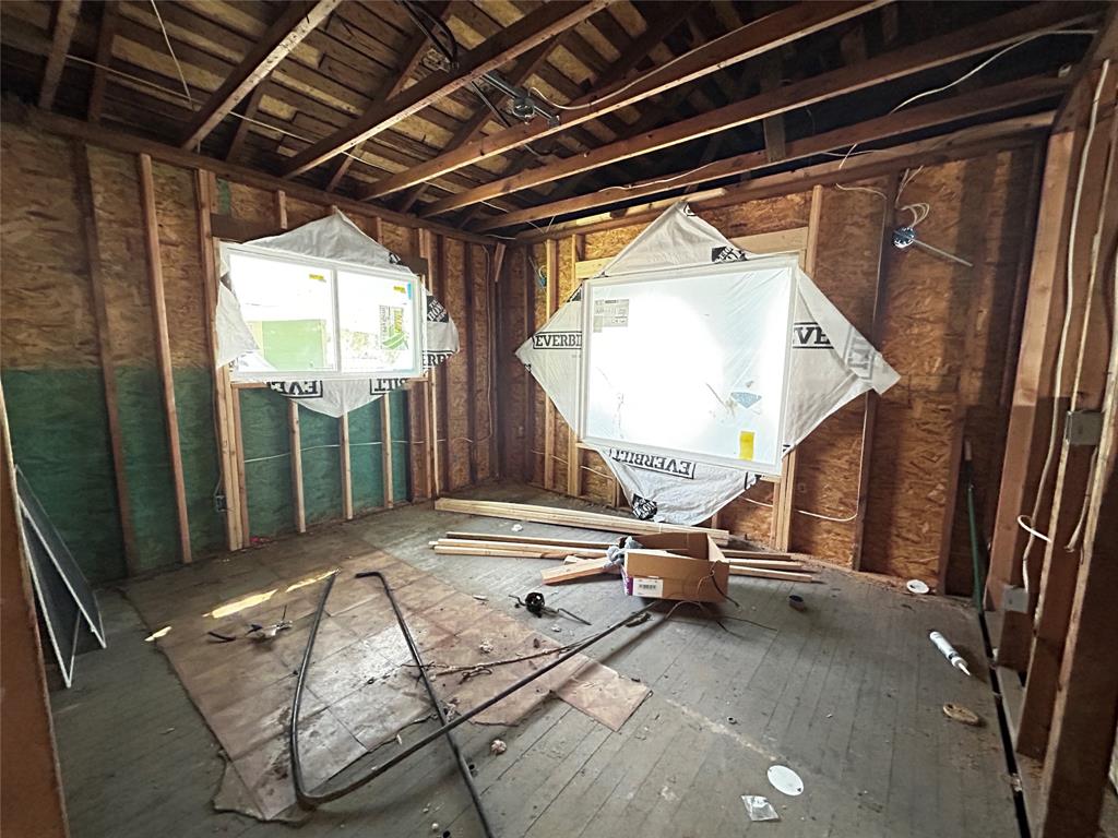 Sunset Hill - Residential