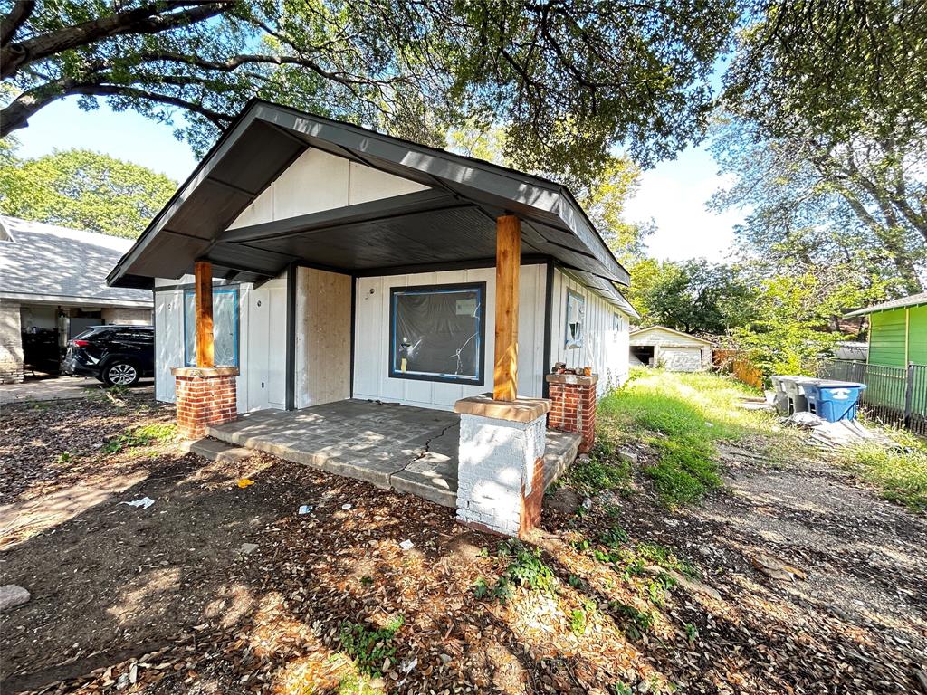 Sunset Hill - Residential