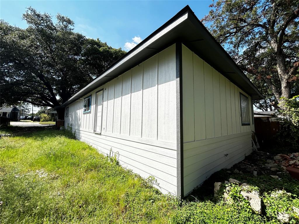 Sunset Hill - Residential