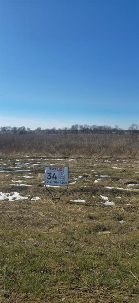Lot 34 FM 904 Pecan Gap TX 75469