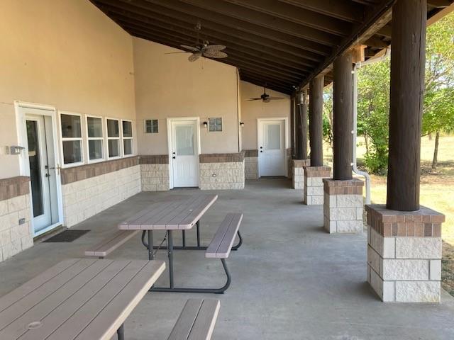 None - Residential Lease