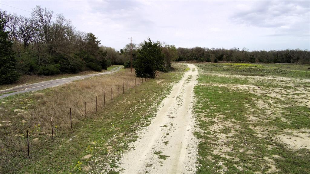 M R PALACIOS-EAST - Land