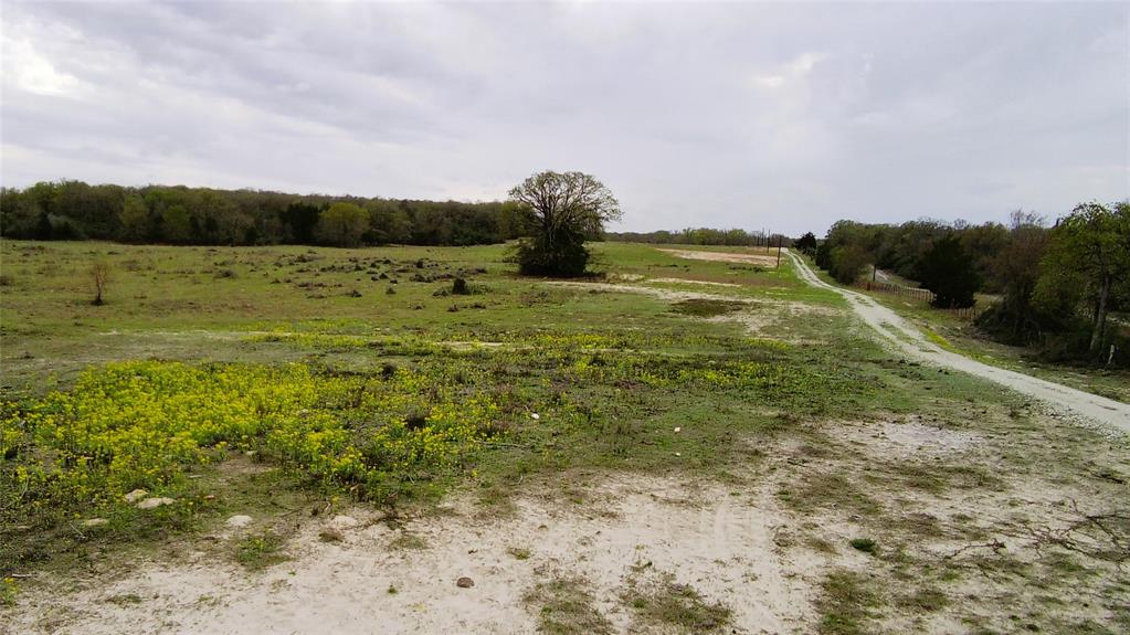 M R PALACIOS-EAST - Land