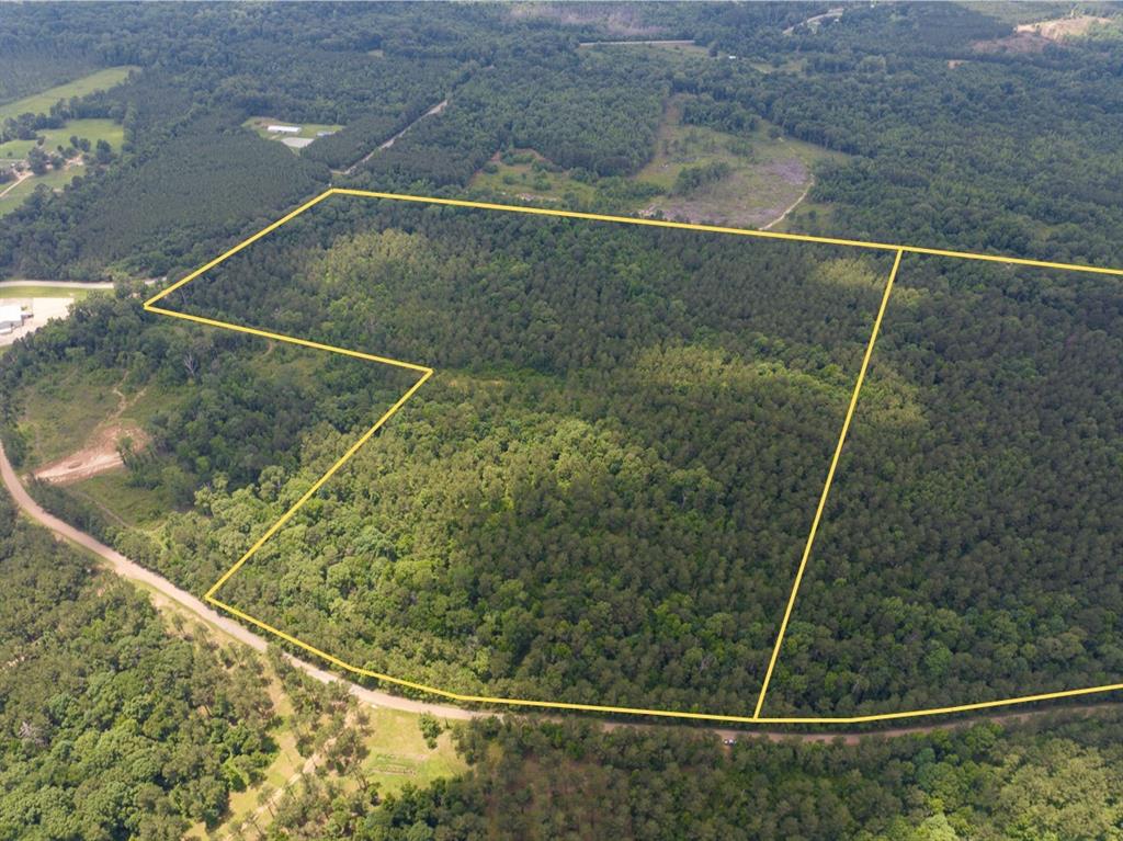 3 Posey Webb Camp Road