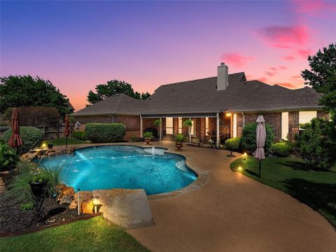 5021 Monroe Court, Midlothian, TX 76065 - #: 20612983